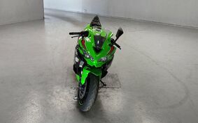 KAWASAKI NINJA ZX-4R 2023 ZX400P