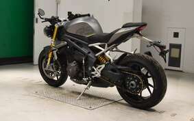 TRIUMPH SPEED TRIPLE RS 2021 3P01SC