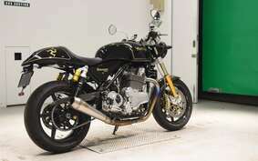 NORTON COMMANDO 961 SE 2013 CMS0