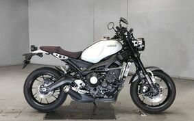 YAMAHA XSR900 2019 RN56J