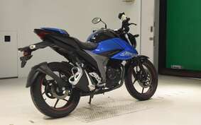 SUZUKI GIXXER 150 ED13N