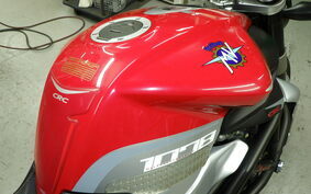 MV AGUSTA BRUTALE 1078 RR 2012