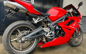 TRIUMPH DAYTONA 675 2009 TMD106