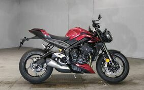 TRIUMPH STREET TRIPLE RS 2023 HAD61