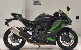 KAWASAKI ZX-25R-2SE ZX250H