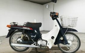 SUZUKI BIRDIE 50 BA41A