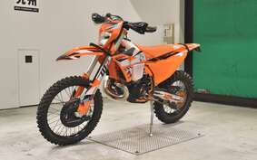 KTM 300EXC HARDENDURO