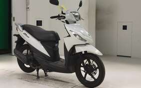 SUZUKI ADDRESS 110 CF47A