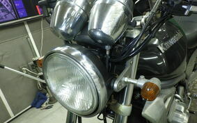 KAWASAKI BALIUS 250 ZR250A