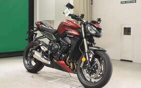 TRIUMPH STREET TRIPLE RS 2023