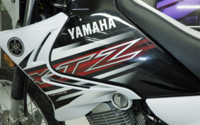 YAMAHA XTZ125