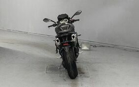 TRIUMPH SPEED TRIPLE 2014 TPN11