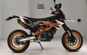 KTM 690 SMC R 2019 LST40