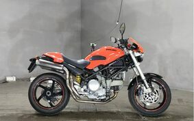 DUCATI MONSTER S2R 2006 M414AA