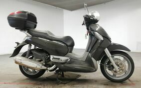 APRILIA SCARABEO 400 IE 2008 VRA0