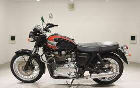 TRIUMPH BONNEVILLE T100 2007 J9152G