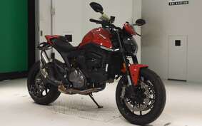 DUCATI MONSTER 937 2023