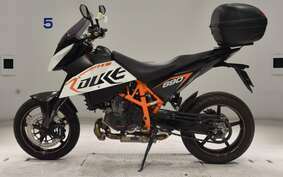 KTM 690 DUKE R 2010