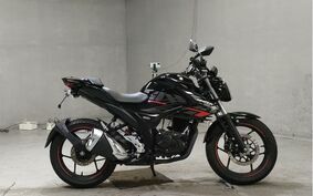 SUZUKI GIXXER 150 ED13N