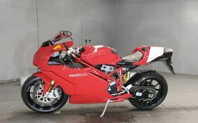 DUCATI 999 S 2006 H400AF