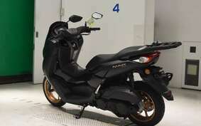 YAMAHA N-MAX 155 SG66J