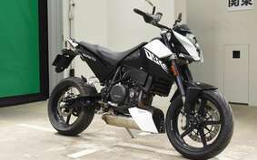 KTM 690 DUKE 2010 LDS40