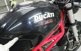 DUCATI MONSTER 400 IE 2008 M407A