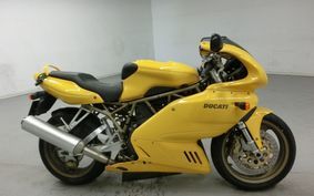 DUCATI SS900 1998 V100A