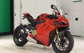 DUCATI PANIGALE V4 S 2020 DA08A