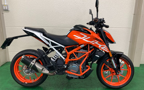 KTM 390 DUKE 2018 JPJ40