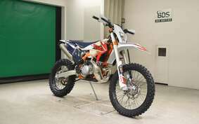 KTM 250 EXC SIXDAYS