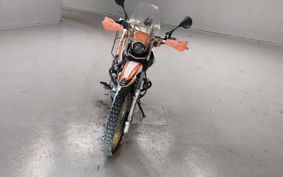 YAMAHA SEROW 250 DG17J