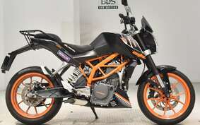 KTM 390 DUKE 2014 JGJ40