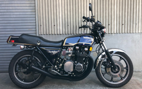 KAWASAKI KZ1000 MK2 2017 KZT00A