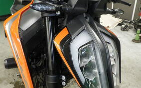 KTM 790 DUKE 2019