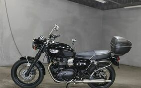 TRIUMPH BONNEVILLE T100 2021 DAD70