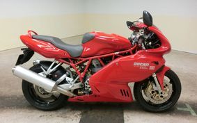 DUCATI SS1000DS 2006 V503A