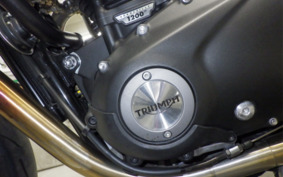 TRIUMPH SPEED TWIN 2021