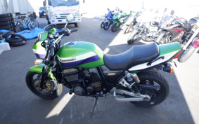 KAWASAKI ZRX1200 R 2001 ZRT20A