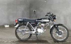 HONDA CB50 S AC02