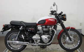 TRIUMPH BONNEVILLE T100 2020 DAD70G