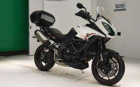 TRIUMPH TIGER 1050 2013