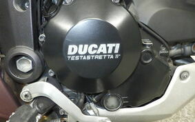 DUCATI MULTISTRADA 1200 S 2014 A302J