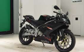 APRILIA RS125