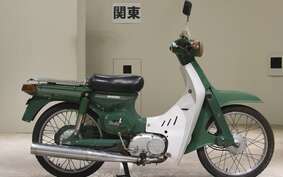 SUZUKI BIRDIE 50 BA14A