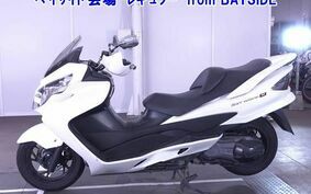 SUZUKI スカイウェーブ250タイプM CJ45A