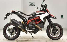 DUCATI HYPERMOTARD 820 SP 2014 B201J