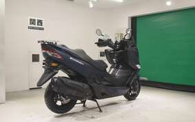 SUZUKI BURGMAN400A A 2020 DU11A