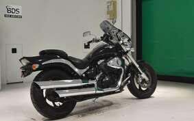 SUZUKI BOULEVARD 400 2006 VK55A