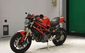 DUCATI MONSTER 1100 EVO 2013